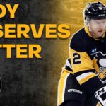 Chad Ruhwedel Is Underappreciated By The Penguins