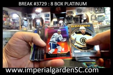 IMPERIAL GARDEN SPORTS DAILY STREAM! LETS GO!