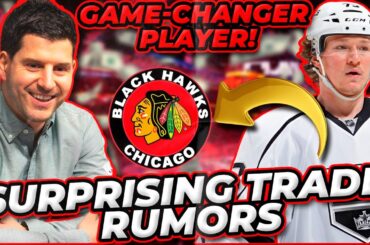 🚨😯JUST CAME OUT! THE PERFECT MATCH FOR THE BLACKHAWKS!? CHICAGO BLACKHAWKS NEWS TODAY!