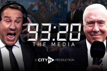 93:20 DOCUMENTARY | THE MEDIA