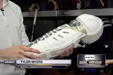 Gear Talk w/ The Pros #37: Tyler Myers