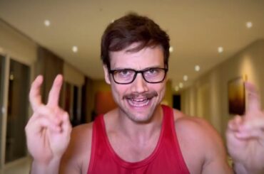 Connor Murphy Natty+ Stack Protocol