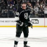 Arizona Coyotes Acquire Sean Durzi for a 2nd Round Pick