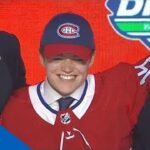Montreal Canadiens Select Cole Caufield 15th Overall In 2019 NHL Draft