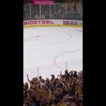 Vegas Golden Knights Win The Stanley Cup 🏆