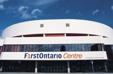 The Three Failed Attempts to Bring the NHL to Hamilton by Jim Balsillie