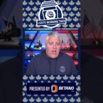 Is Luke Schenn staying in Toronto? | Leafs Morning Take - June 15th, 2023
