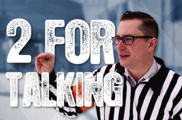 Two For Talking: Ep. 1 ft. Nick Moutrey
