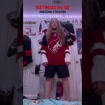 BSTR032 In 32: Arizona Coyotes #hockey #arizonacoyotes #nhl