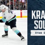 Kraken Sound: Ryan Donato - Dec. 15, 2022 Postgame