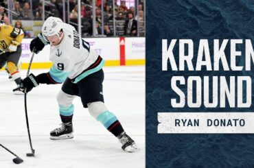 Kraken Sound: Ryan Donato - Dec. 15, 2022 Postgame