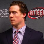 Post Game: Reggie Lutz (Jan. 15, 2017)