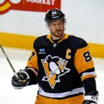 This Moment Changed NHL Hockey Forever.