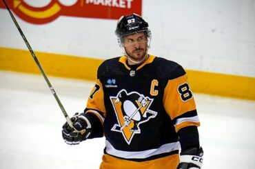 This Moment Changed NHL Hockey Forever.