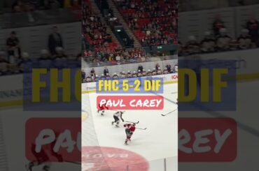 MÅÅÅL!! DJURGÅRDEN REDUCERAR I MATCHEN TILL 5-2! (FHC-DIF)