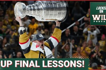 How to Properly Celebrate a Stanley Cup Championship with Jonny Lazarus