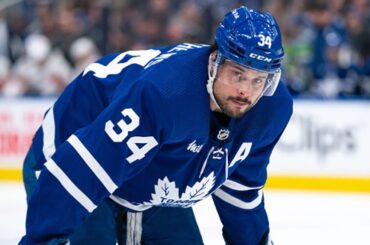 "Nobody Wants To Play in Canada"