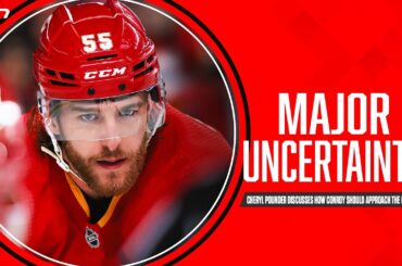 Flames facing a second consecutive summer with major uncertainty
