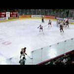Devin Cooley - Power play goal allowed v. UMD (Feb. 1, 2020)