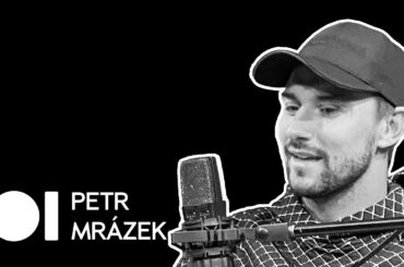 PETR MRÁZEK | Bomby k tyči