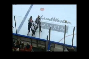 Mason Geertsen vs Jessey Astles Nov 19, 2013