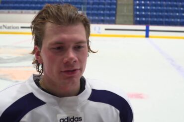 PREVIEW | Men's Ice Hockey heads to Yale