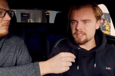 Tillbaka efter utlåning — Marcus Ersson redo för Djurgården