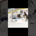 Alex Kerfoot celebrating a bit too soon! 🤣 (2022) #shorts #leafs #hockey