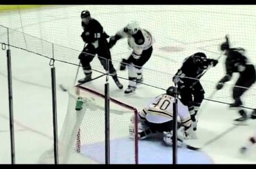 Corey Perry (2013-2014 Season Highlights)