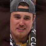 Zach Whitecloud Is Proud Of His Heritage And Culture 🧡