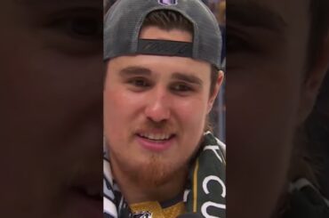 Zach Whitecloud Is Proud Of His Heritage And Culture 🧡