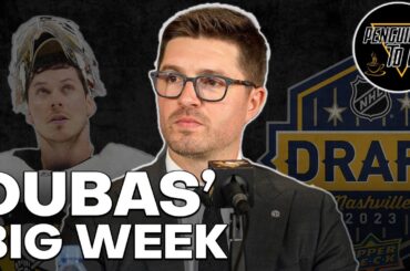 A Big Week Lies Ahead For The Pittsburgh Penguins