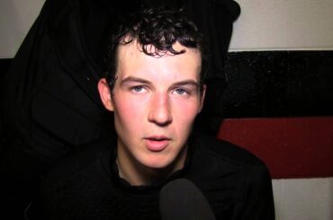 2013 Rookie Tournament: Troy Grosnick