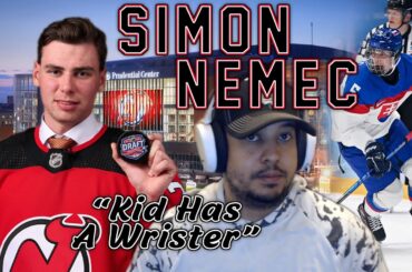 FIRST TIME Watching Simon Nemec | BNP Reacts To Simon Nemec Highlights