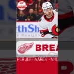 DeBrincat to Detroit? #detroit #lgrw #detroitredwings #nhl