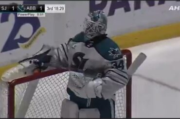 nils hoglander goal today