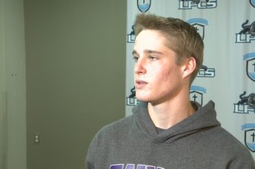 Colton White full interview on 4/14/21