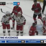 Griffins earn 1,000th victory