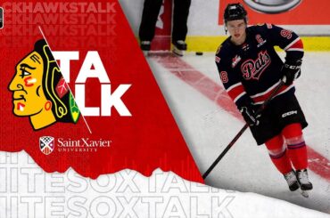 Blackhawks 2023 NHL Draft guide and preview