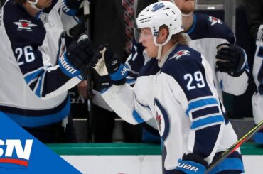 What Paul Stastny’s Return Means For Patrik Laine’s Future In Winnipeg