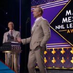 Lightning's Steven Stamkos Wins 2022-23 Mark Messier Leadership Award