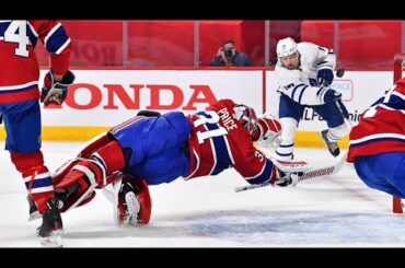 Carey Price Greatest NHL Saves Of All Time