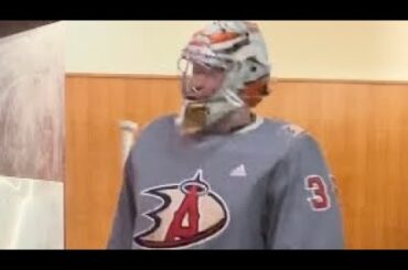 Anaheim Ducks vs Chicago Blackhawks 2.27.2023