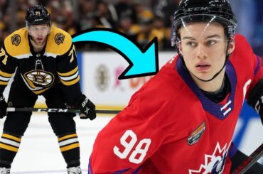 This Trade SAVES Connor Bedard