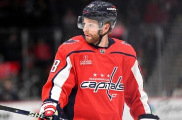 Here's everything Oilers fans need to know about Connor Brown