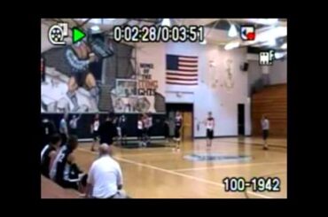 Matthew Phillips Portfolio 2011