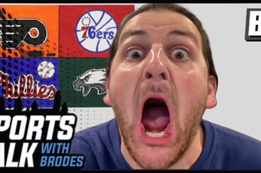 FLYERS TRADE RUMORS: KEVIN HAYES & TRAVIS SANHEIM GOING TO ST. LOUIS?!