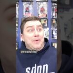 TANNER JEANNOT!? For a whole draft class?!