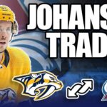 Who Won the Ryan Johansen/Alex Galchenyuk Trade? | Colorado Avalanche/Nashville Predators Trade