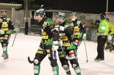 5/12/21/«Frillesås BK»-«IK Tellus»/Elitserien 2021-22/